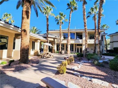 7135 S Durango Drive #314, Las Vegas, Nevada 89113