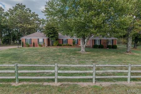 21355 Ember Road, Liban, Missouri 65536, HOA KỲ
