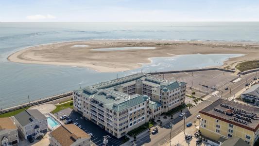 101 W Spruce Avenue, North Wildwood, New Jersey 08260