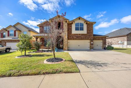 7107 Cokui Drive, Killeen, Texas 76542, USA