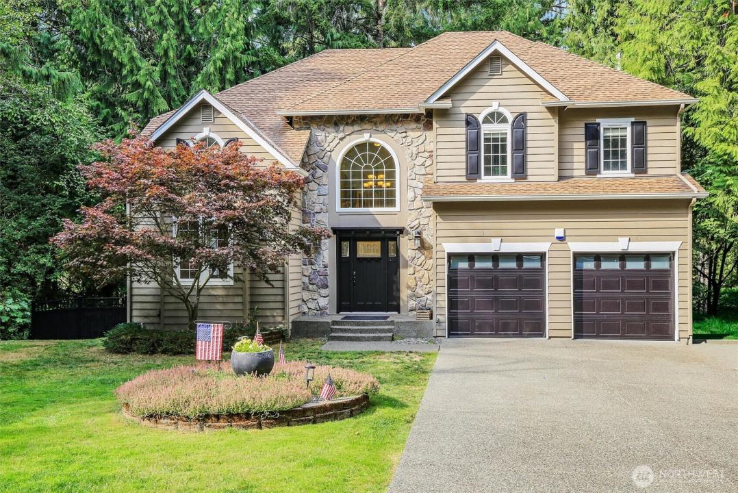 3414 79th Avenue, Gig Harbor, Washington 98335, Stati Uniti