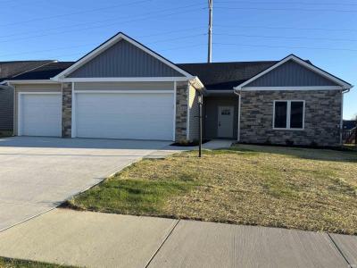 1544 Cananea Way Way, Fort Wayne, Indiana 46845, USA