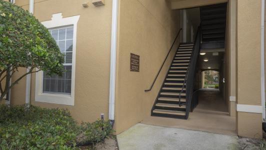 6466 Cava Alta Drive, Unit 101, Orlando, Florida 32835, USA