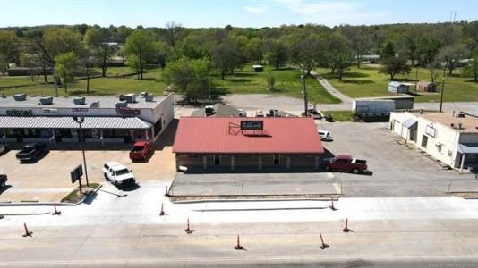 1310 S Muskogee Avenue, Tahlequah, Oklahoma 74464, USA