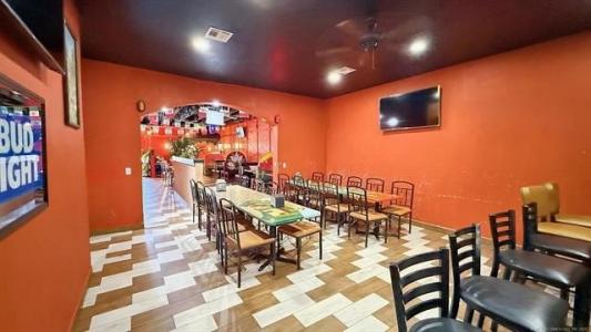 1310 S Muskogee Avenue, Tahlequah, Oklahoma 74464, HOA KỲ