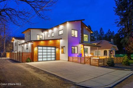 214 S 21st St, Coeur D'alene, Idaho 83814, Estados Unidos