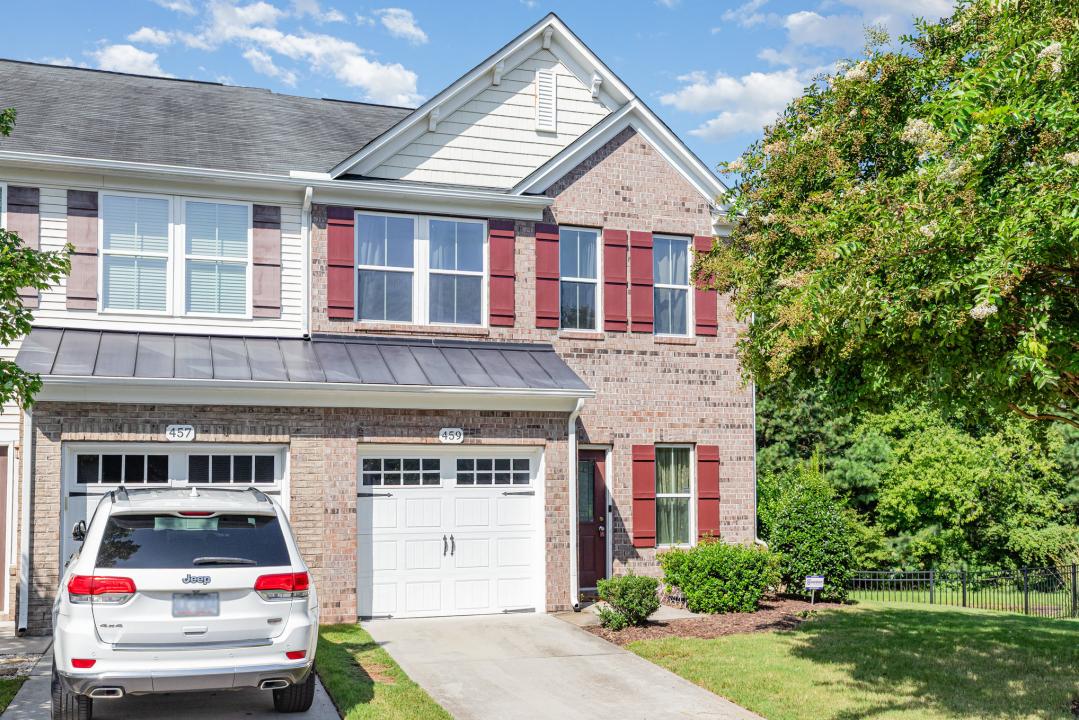 459 Panorama View Loop, Cary, شمال كارولينا 27519, الولايات المتحدة