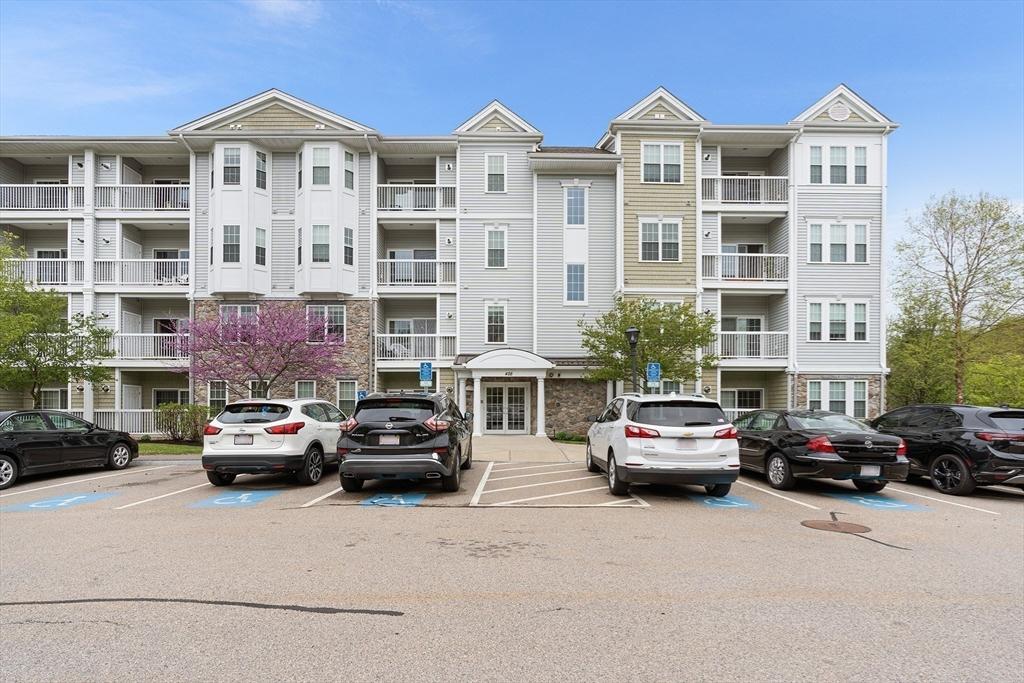 428 John Mahar Hwy , 301, Braintree, Massachusetts 02184, USA