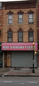 1136 Flatbush Ave., Brooklyn, NY 11210, USA