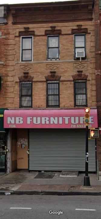 1136 Flatbush Ave., Brooklyn, ニューヨーク 11210, アメリカ合衆国