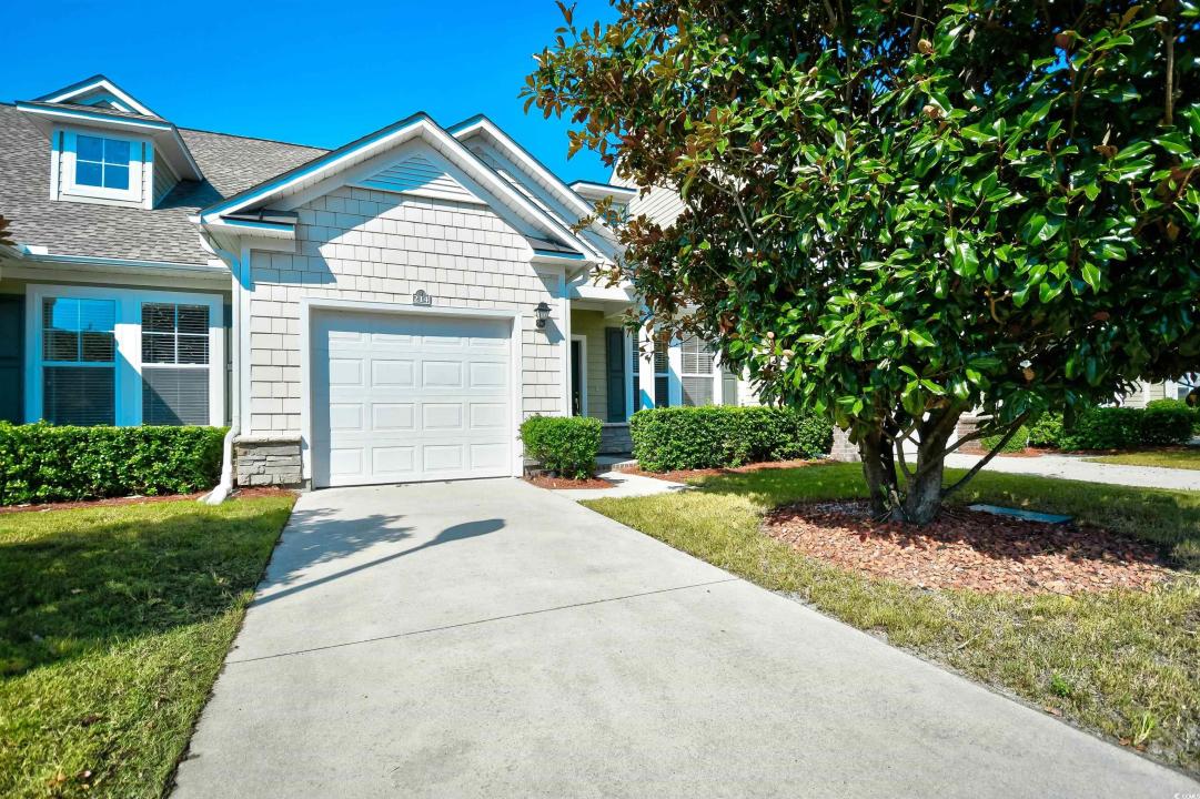6172 Catalina Dr. , 214, North Myrtle Beach, South Carolina 29582