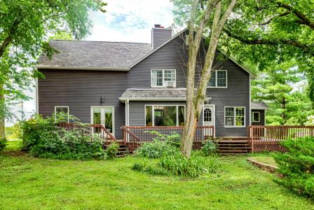 2005 N North Dakota Avenue, Ames, Iowa 50014