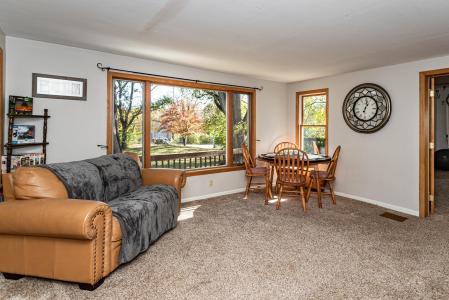 2005 N North Dakota Avenue, Ames, Iowa 50014