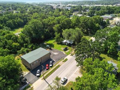 1204 & 1132 Saint Louis Street, West Plains, Missouri 65775, Stati Uniti