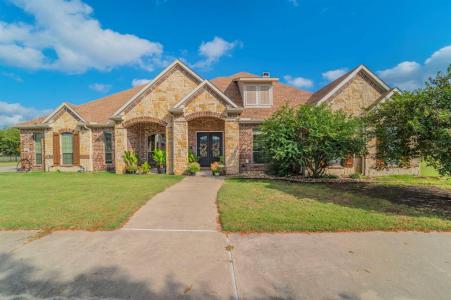 5229 Horseshoe Lane, Royse City, Texas 75189, USA
