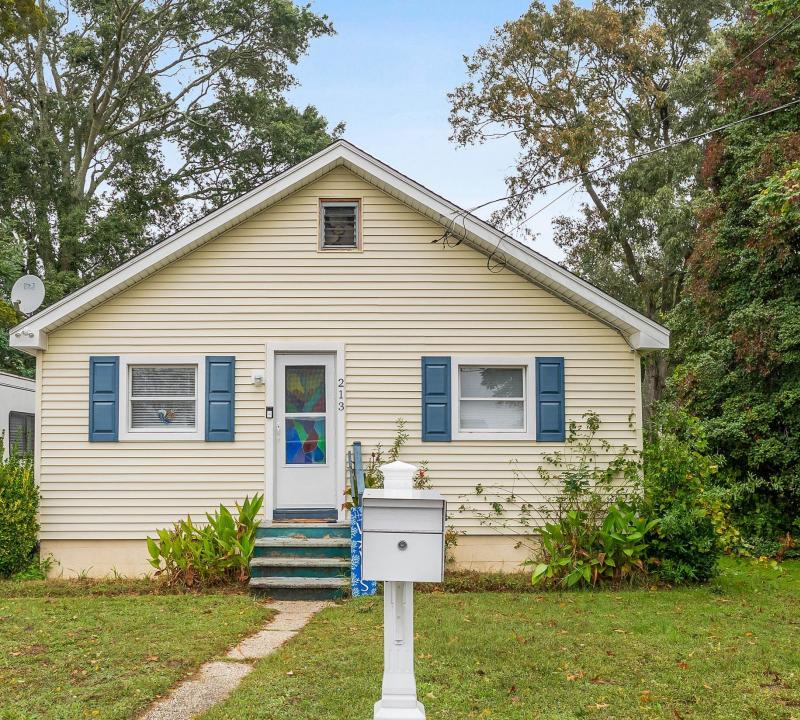 213 Langs Avenue, Villas, Nova Jersey 08260, Estados Unidos