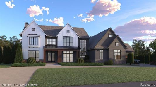 0000 7 Mile Seven Mile Rd, South Lyon, Michigan 48178