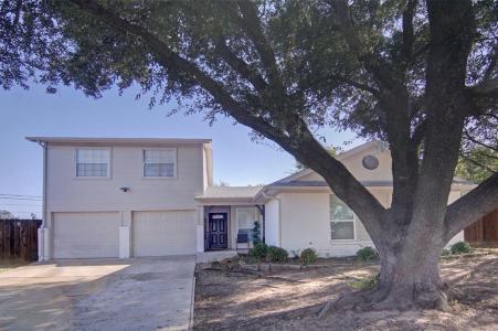 6004 Old Mill Court, Watauga, Texas 76148, Stati Uniti