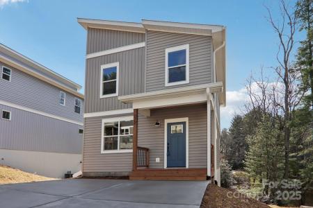 12 Escondido Drive, Asheville, North Carolina 28806, HOA KỲ