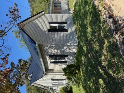 307 N Cumberland Ave, Harlan, Kentucky 40831, USA