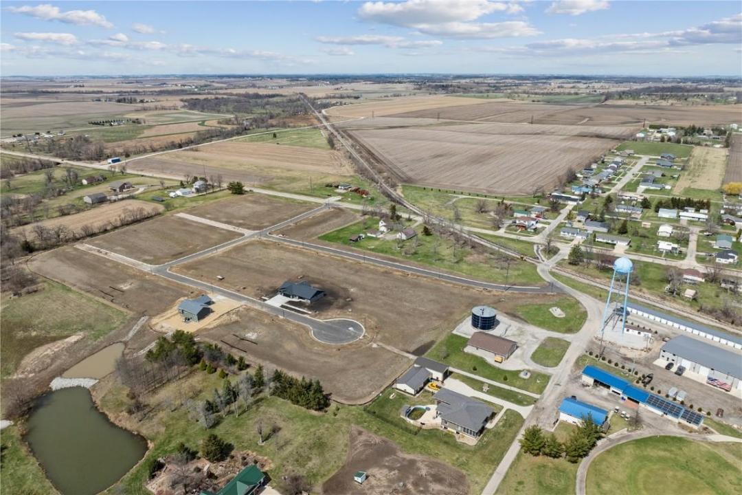 700 Sunset Boulevard, Shellsburg, Iowa 52332, Estados Unidos