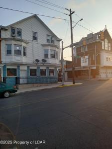 201 W Centre Street, Shenandoah, Pennsylvania 17976, USA