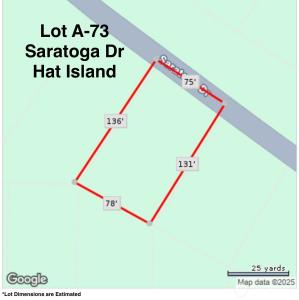 73 A Saratoga Drive, Hat Island, Waszyngton 98206, USA