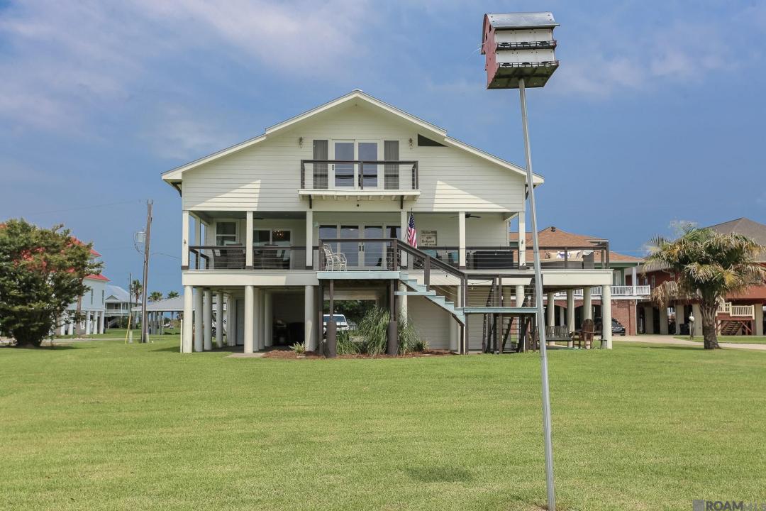 115 Seagull Ln, Lake Charles, 루이지아나 70607, 미국