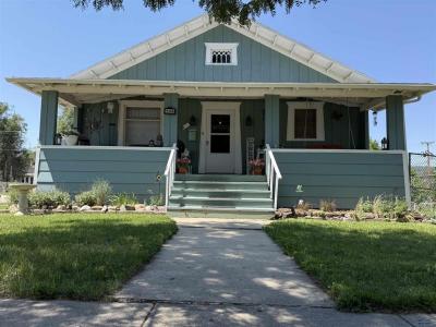 146 S. 16th Street, Hot Springs, SD 57747, USA