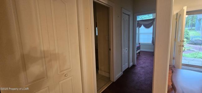 13 W Players Way, Hazleton, Pennsylvania 18202, Estados Unidos