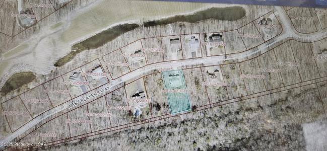 13 W Players Way, Hazleton, Pennsylvania 18202, Estados Unidos