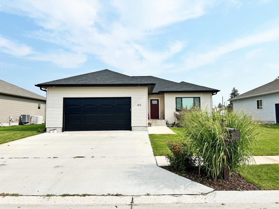 4112 12th Street, Columbus, Nebraska 68601