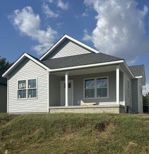 316 E Washington St, Sullivan, Индиана 47882, Соединенные Штаты