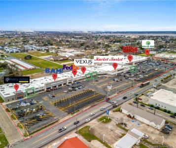 2806 Ryan Street , 2808, Lake Charles, Louisiana 70601, Estados Unidos