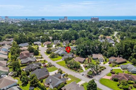 1415 Fox Hollow Way, North Myrtle Beach, South Carolina 29585