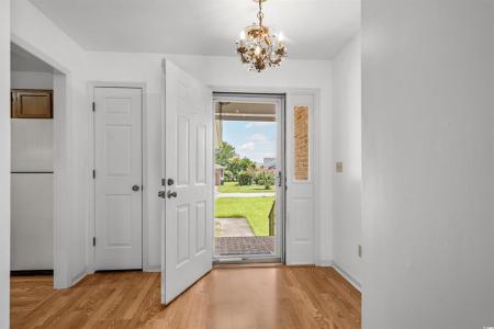 1415 Fox Hollow Way, North Myrtle Beach, South Carolina 29585