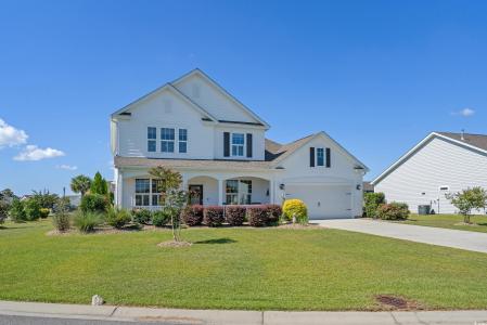 932 Abernathy Place, Surfside Beach, Carolina Del Sur 29575, Estados Unidos