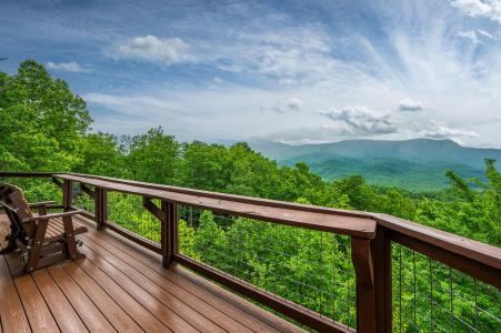 725 Big Bear Ridge Road, Gatlinburg, Теннесси 37738, Соединенные Штаты