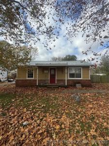 234 N 6th Street, Porter, Oklahoma 74454, Estados Unidos