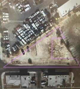 3300 N Michael Way, Las Vegas, Nevada 89108