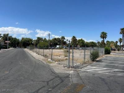 3300 N Michael Way, Las Vegas, Nevada 89108