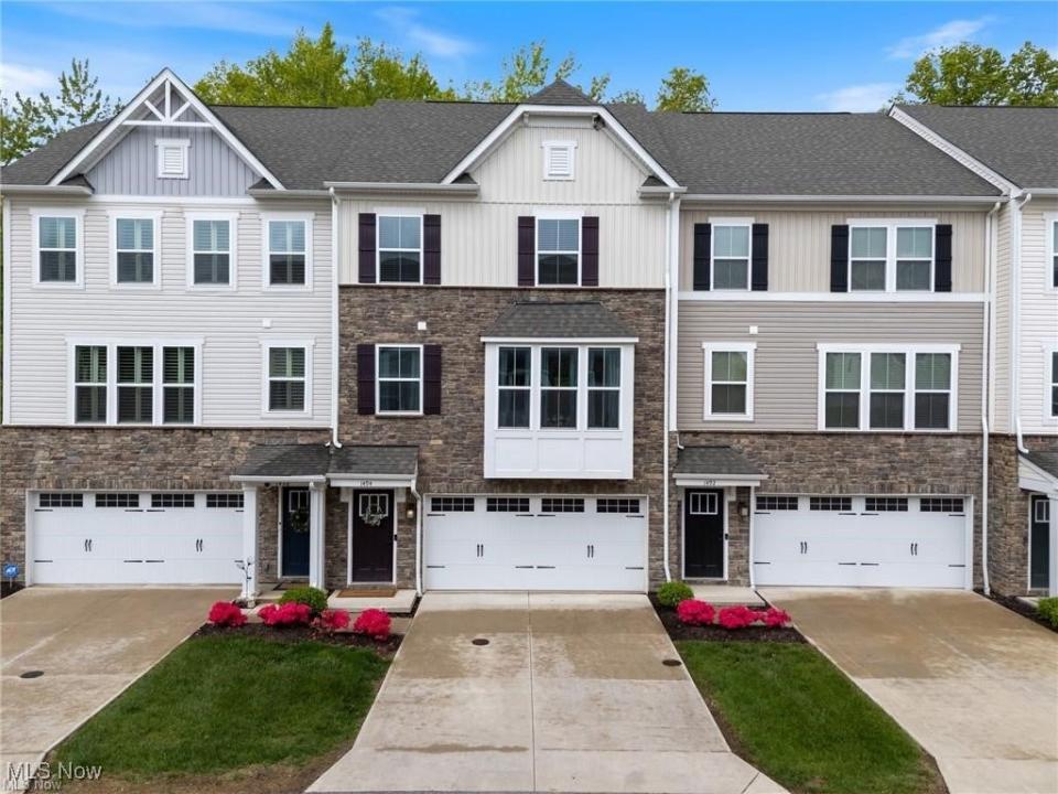 1494 Chenin Run, Avon, 오하이오 44011, 미국