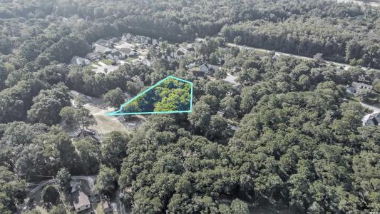 Lot 3 Shun Ave, Murrells Inlet, サウスカロライナ 29576, アメリカ合衆国