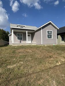 312 E Washington St, Sullivan, Индиана 47882, Соединенные Штаты