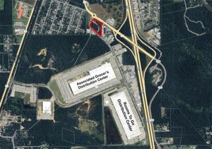 Hwy. 1090/military Rd./cleo Road, Pearl River, Louisiana 70452, USA