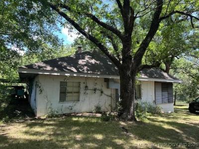 32642 E 713 Road, Wagoner, אוקלהומה 74467, ארצות הברית של אמריקה 