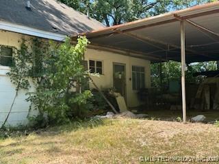 32642 E 713 Road, Wagoner, אוקלהומה 74467, ארצות הברית של אמריקה 