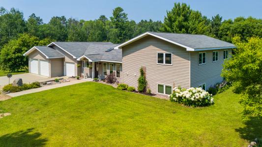 2497 Grange Rd Nw, Bemidji, Minnesota 56601, Stati Uniti