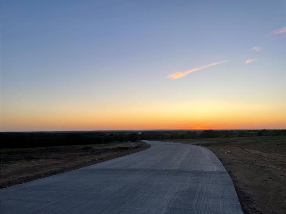 2041 Verona Drive, Weatherford, Texas 76087, HOA KỲ