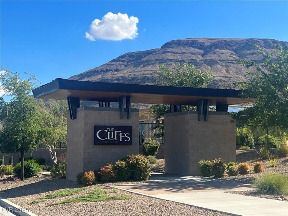 6150 Stone Rise Street, Las Vegas, Nevada 89135, Estados Unidos